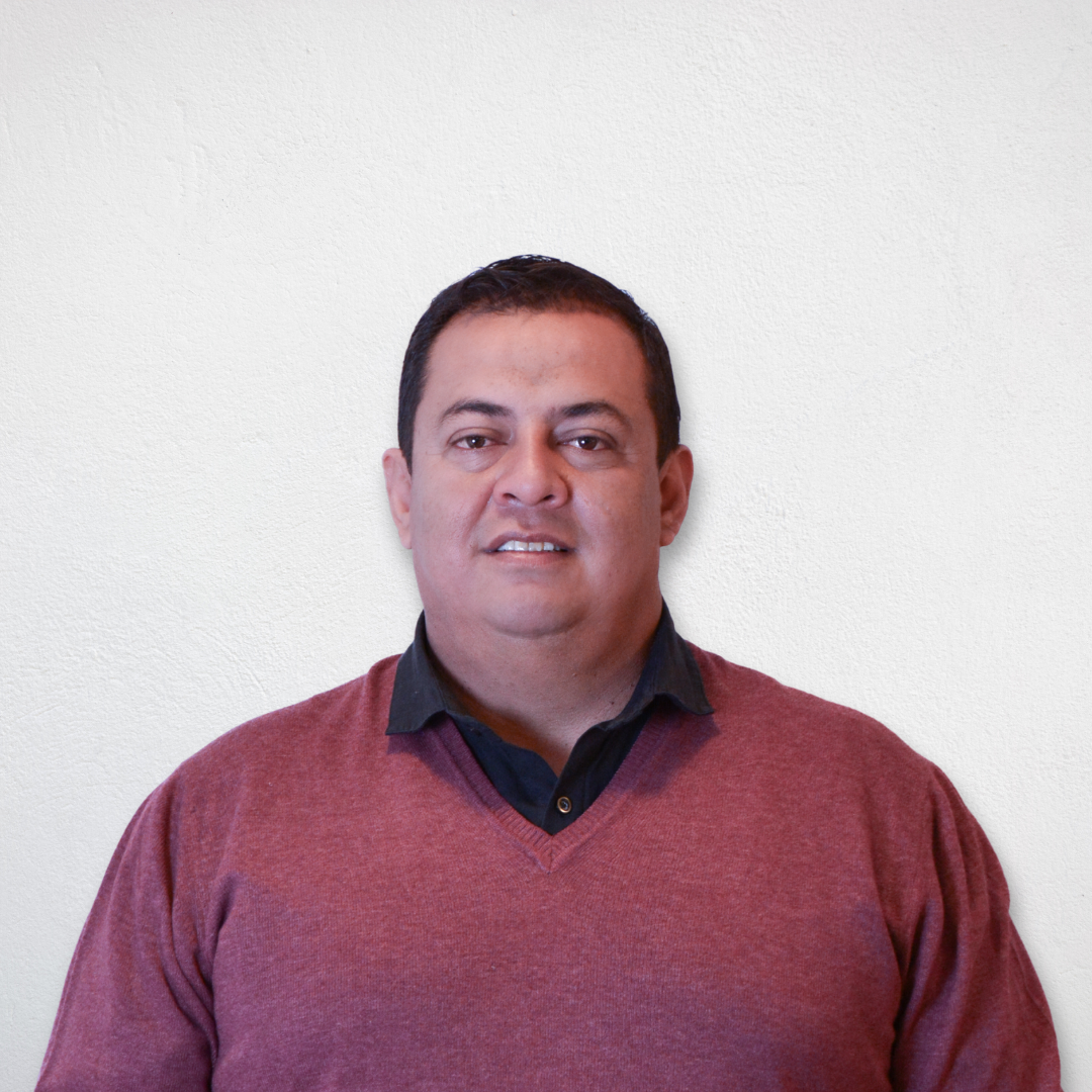 Sr. Sergio Yapura